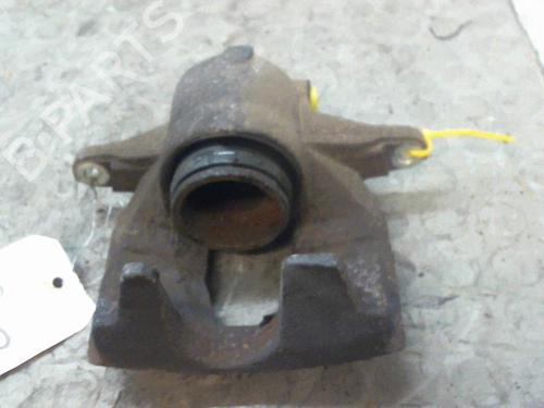 Right front brake caliper FIAT GRANDE PUNTO (199_) 1.9 D Multijet | BP14884530M104