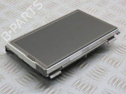 Display monitor PEUGEOT 208 I (CA_, CC_) 1.2 VTI 82 | BP23869069C48 