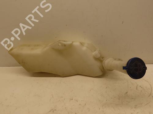 Used Windscreen washer tank PEUGEOT 206 Hatchback (2A/C) 1.4 HDi eco 70 (68 hp) 29516383