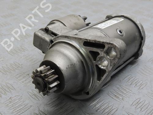 Starter VW GOLF VII (5G1, BQ1, BE1, BE2) 1.6 TDI | BP24945267M8 