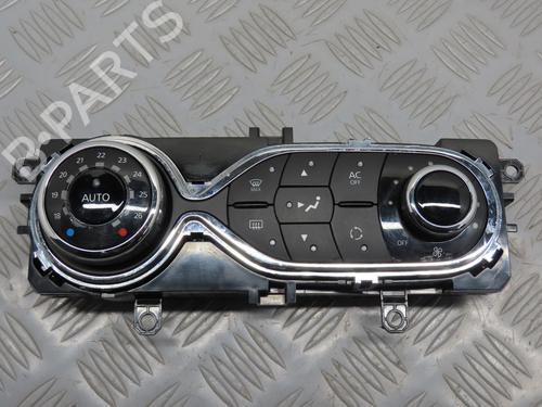 Used Climate control RENAULT CLIO IV (BH_) 0.9 TCe 90 (BHNF, BHMA, BHMH, BHJK, BHJR) (90 hp) 17779480