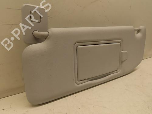 left-sun-visor-peugeot-2008-i-cu_-2013-29577625 main image