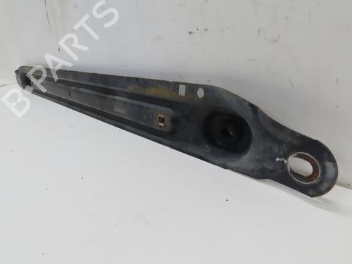 Used Front bumper reinforcement PEUGEOT 308 I (4A_, 4C_) 1.6 HDi (92 hp) 30767773
