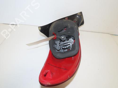 Used Right taillight Right taillight PEUGEOT 206 Hatchback (2A/C) 2.0 RC (177 hp) 34201034 34201034