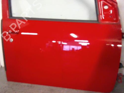 Right front door TOYOTA AYGO (_B1_) 1.0 (KGB10_, KGB10R) | BP19170896C3 