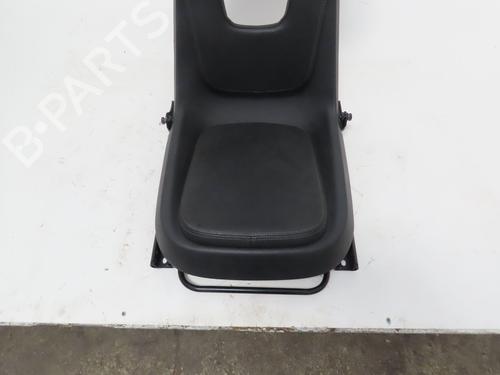 Left front seat CITROËN AMI (9A_) Electric (9AZ2CA) | BP36483246C15 - Image 3