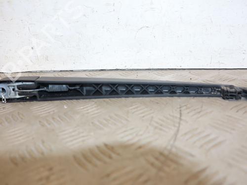 Used Rear windshield wiper arm Rear windshield wiper arm 37624333 37624333