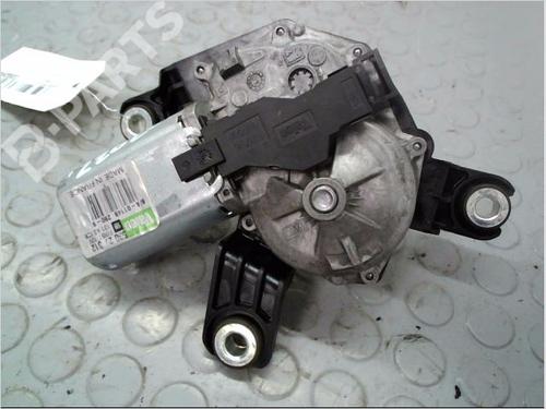 Viskermotor bakrute OPEL CORSA D (S07) 1.2 (L08, L68) (80 hp) 9388849
