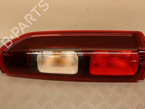 Right taillight RENAULT TRAFIC III Van (FG_) 1.6 dCi 125 (FGMH) | BP32486673C35 - Image 2