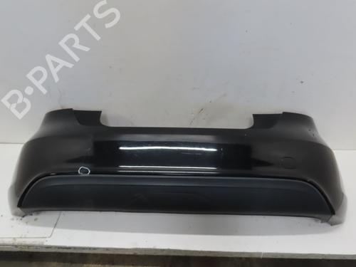 Rear bumper MERCEDES-BENZ A-CLASS (W176) A 180 (176.042) | BP30840344C8 