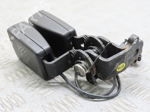 Seat buckle SKODA OCTAVIA III Combi (5E5, 5E6) 2.0 TDI RS | BP29016183I32 