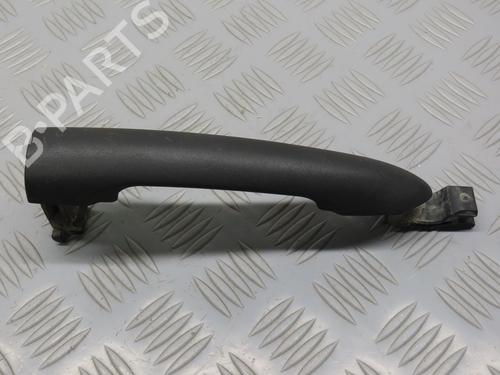 Trunk håndtak RENAULT KANGOO Express (FW0/1_) 1.5 dCi 90 (FW0G, FW05, FW08, FW11) | BP9384038C132 
