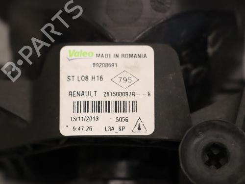 right-front-fog-light-dacia-sandero-ii-2012-34640555 main image