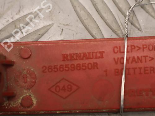 rear-bumper-left-light-renault-clio-iv-bh_-2012-2013-2014-2015-2016-2017-2018-2019-2020-2021-36445039 main image