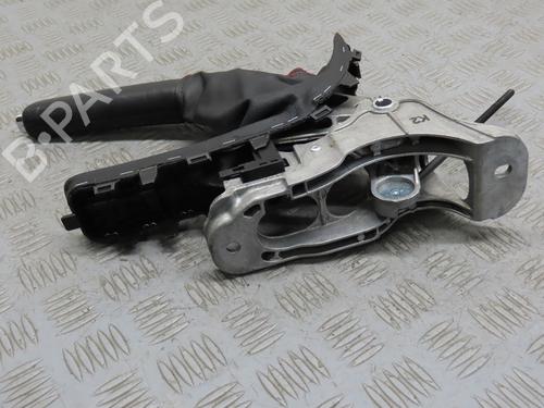 Hand brake SKODA OCTAVIA III Combi (5E5, 5E6) 2.0 TDI RS 5E0711301CXWI