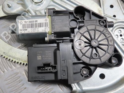 Front right window mechanism RENAULT MEGANE III Coupe (DZ0/1_) 1.5 dCi (DZ0B) | BP17995467C23