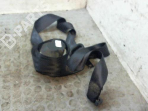 Used Rear left belt tensioner Rear left belt tensioner PEUGEOT PARTNER MPV (5_, G_) 1.6 HDi 75 (75 hp) 9380466 9380466