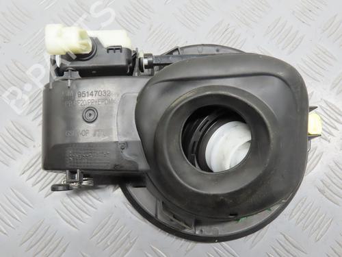 Fuel flap OPEL MOKKA / MOKKA X (J13) 1.7 CDTI (_76) | BP31275892C131