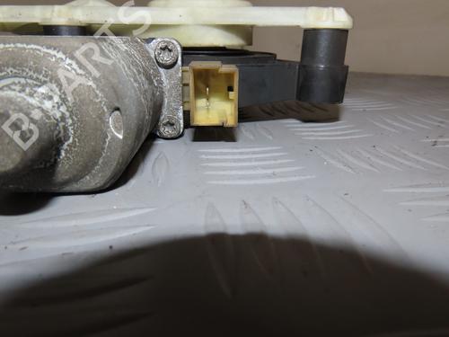 Front left window mechanism AUDI A3 Sportback (8VA, 8VF) 1.6 TDI | BP18452223C22