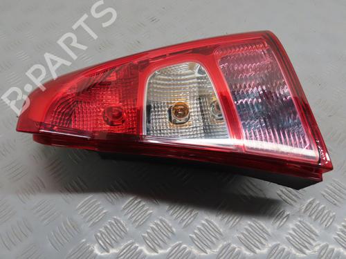 Høyre baklys DACIA LOGAN (LS_) 1.4 MPI LPG (LS0C) (75 hp) 24992321