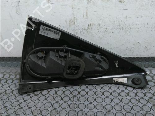 Used Right taillight CITROËN C1 (PM_, PN_) 1.0 (68 hp) 17782651