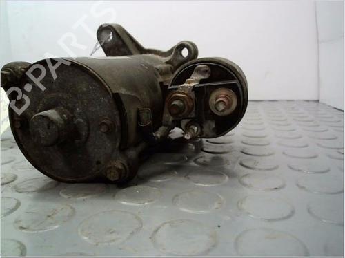 Used Starter FORD FOCUS I (DAW, DBW) 2.0 16V (131 hp) 10683769