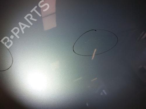 Used Hood CITROËN BERLINGO / BERLINGO FIRST MPV (MF_, GJK_, GFK_) 1.4 i (MFKFX, MFKFW, GJKFWB, GJKFWC, GFKFWC) (75 hp) 23155085