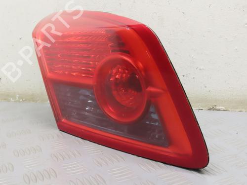 Left tailgate light RENAULT VEL SATIS (BJ0_) 3.0 dCi (BJ0J, BJ0N) | BP21008575C79