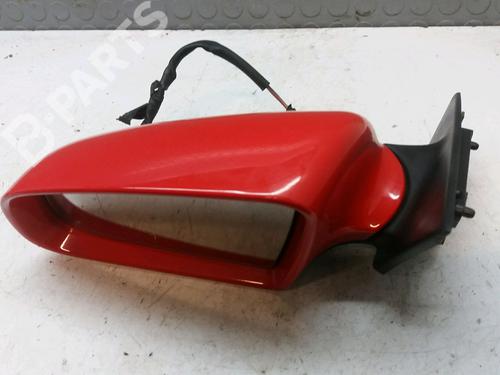 Used Left mirror AUDI A3 (8P1) 2.0 TDI 16V (140 hp) 9385514