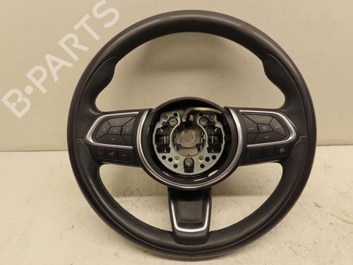 Steering wheel FIAT 500L (351_, 352_) 1.6 D Multijet (199LYE1B) | BP29345699C49 