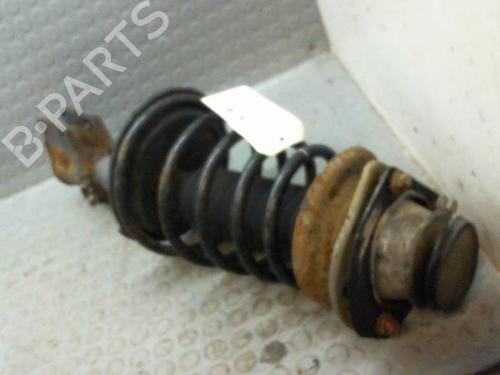 Right front shock absorber FIAT DOBLO MPV (119_, 223_) 1.9 JTD | BP9383065M17
