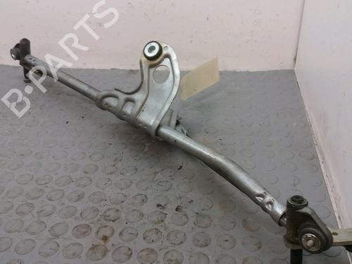 Used Front wipers mechanism MINI MINI (R56) One (95 hp) 14886566