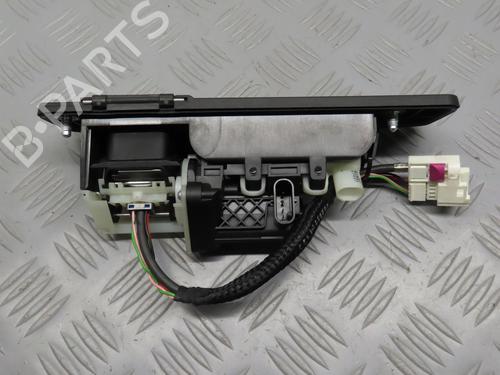 Camera MERCEDES-BENZ A-CLASS (W176) A 180 (176.042) | BP31030650E14