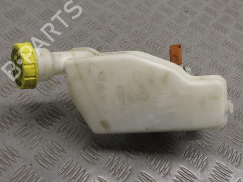 Hovedbremsecylinder PEUGEOT 208 I (CA_, CC_) 1.2 VTi 68 / PureTech 68 (68 hp) 9380337