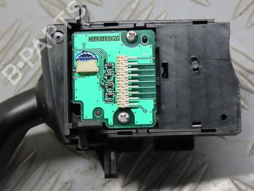 Used Headlight switch FORD S-MAX (WA6) 2.0 TDCi (130 hp) 21211376