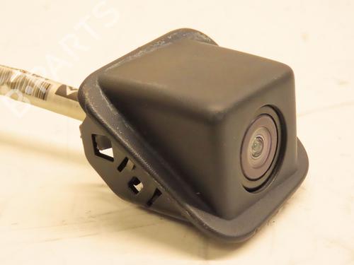 Used Camera PEUGEOT 2008 I (CU_) 1.6 BlueHDi 120 (120 hp) 29577617