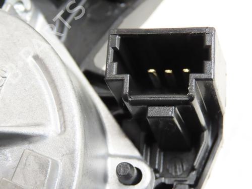 Rear wiper motor PEUGEOT 2008 I (CU_) 1.6 BlueHDi 120 | BP29577637M102 