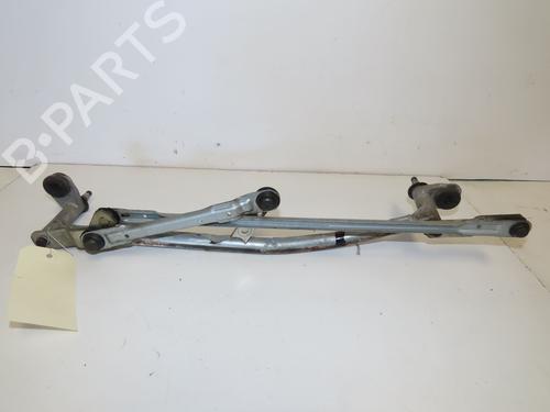 Used Front wipers mechanism Front wipers mechanism SKODA YETI (5L) 2.0 TDI 4x4 (110 hp) 34175389 34175389