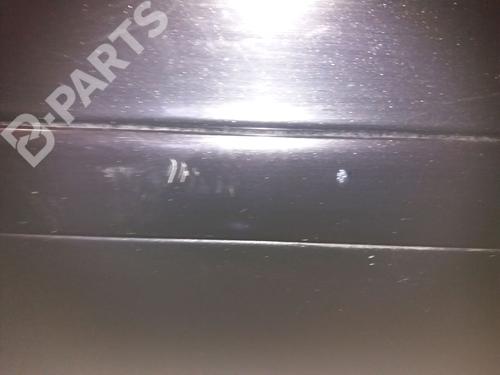 Left rear door OPEL ZAFIRA / ZAFIRA FAMILY B (A05) 1.7 CDTI (M75) | BP9387069C4 