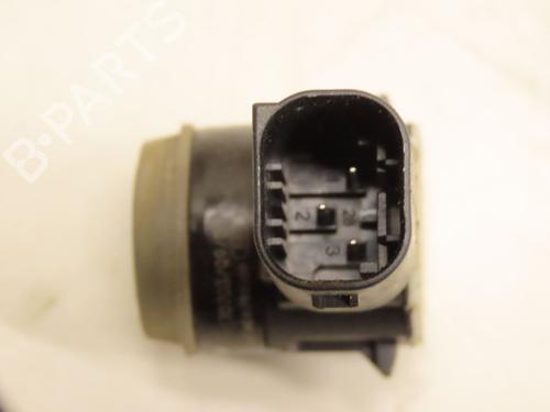 Electronic module PEUGEOT 2008 I (CU_) 1.6 BlueHDi 120 | BP29494094M83