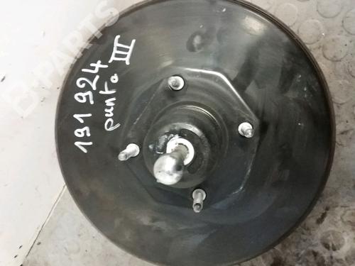 Servo brake FIAT GRANDE PUNTO (199_) 1.3 D Multijet | BP9377402M42 
