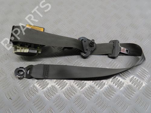 Pre-tensor frente esquerdo RENAULT CLIO II (BB_, CB_) 1.5 dCi (B/CB3M) (64 hp) 23065138