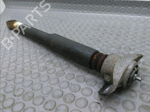 Used Left rear shock absorber SEAT LEON (1P1) 1.6 TDI (105 hp) 17778199