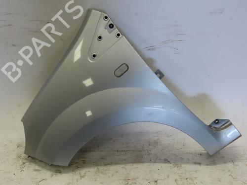 Left front fenders RENAULT TWINGO II (CN0_) 1.5 dCi (CN0E) | BP29294512C41 