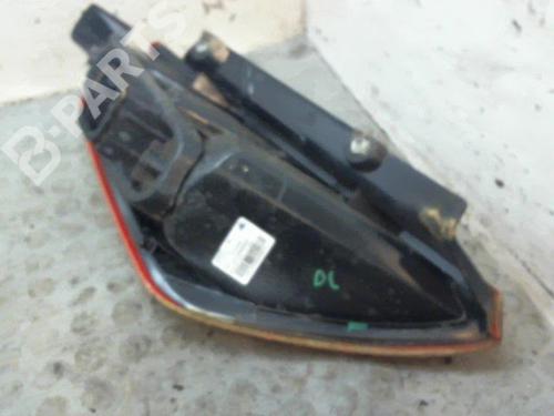 Right taillight FIAT GRANDE PUNTO (199_) 1.2 | BP9380708C35 