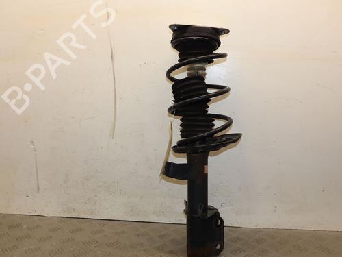 Left front shock absorber RENAULT TWINGO III (BCM_, BCA_) 0.9 TCe 90 (BCM9, BCM2) | BP37186211M16 - Image 3