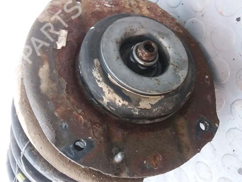 Used Left front shock absorber PEUGEOT 206+ (2L_, 2M_) 1.1 (60 hp) 9386429