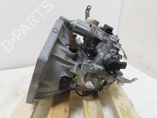 Gearbox PEUGEOT 108 1.0 VTi 72 | BP33415884M3 - Image 2