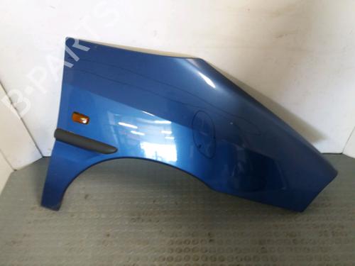 Parafango anteriore destro PEUGEOT 806 (221) 1.9 TD (92 hp) 17780497