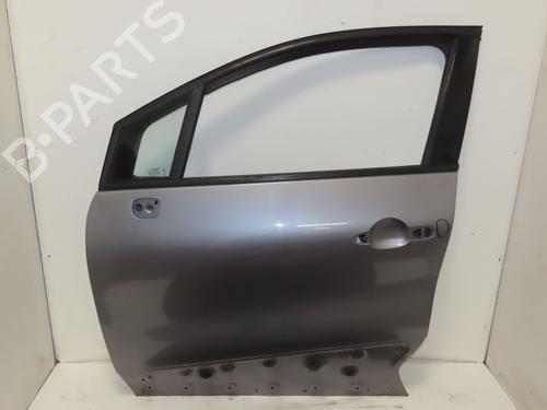 Used Left front door Left front door 38182708 38182708
